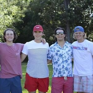 Meet your Posher, Zack